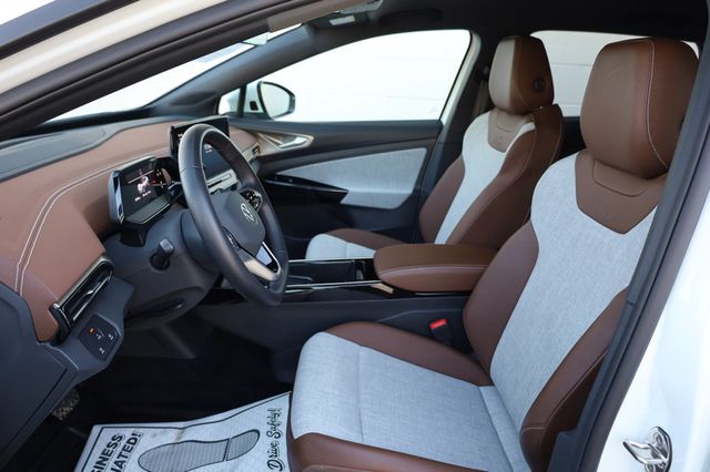 2023 Volkswagen ID.4 Pro RWD - 23012330 - 14
