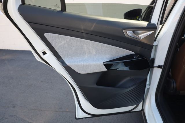 2023 Volkswagen ID.4 Pro RWD - 23012330 - 16