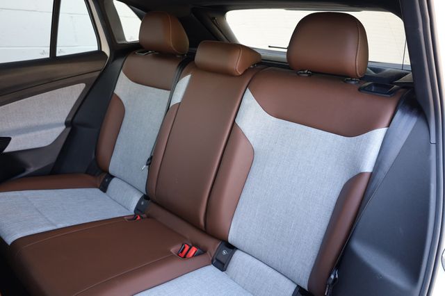 2023 Volkswagen ID.4 Pro RWD - 23012330 - 19