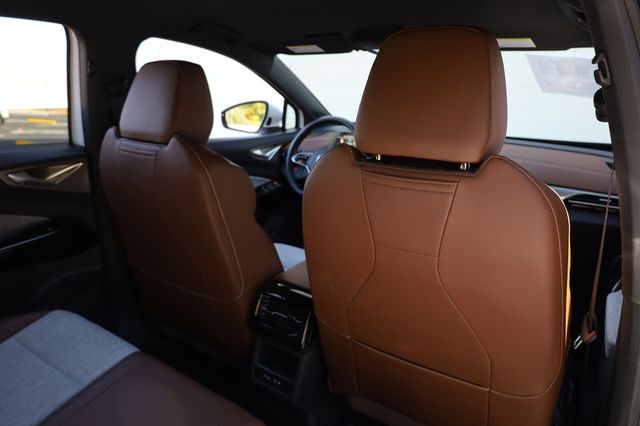 2023 Volkswagen ID.4 Pro RWD - 23012330 - 21