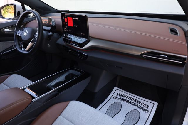 2023 Volkswagen ID.4 Pro RWD - 23012330 - 27