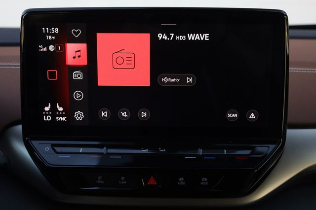 2023 Volkswagen ID.4 Pro RWD - 23012330 - 36