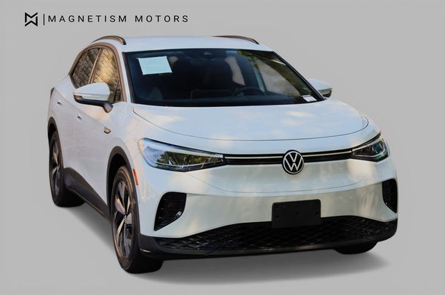 2023 Volkswagen ID.4 Pro RWD - 23012330 - 3