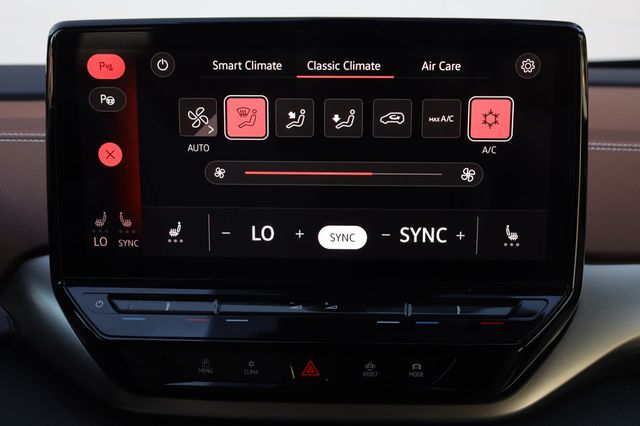 2023 Volkswagen ID.4 Pro RWD - 23012330 - 39