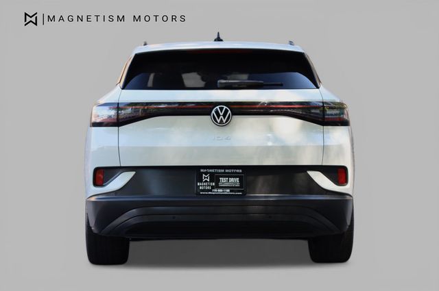 2023 Volkswagen ID.4 Pro RWD - 23012330 - 7