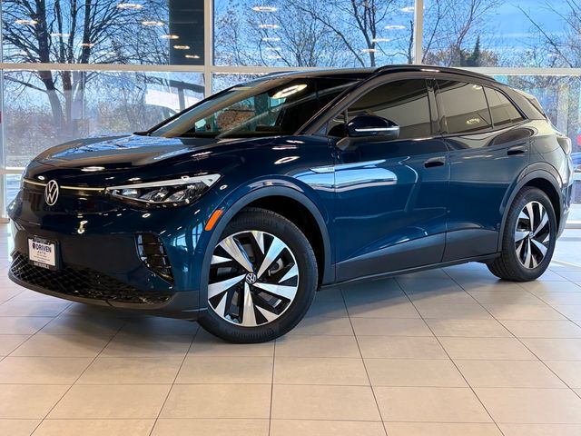 2023 Volkswagen ID.4 Pro RWD - 22944294 - 0
