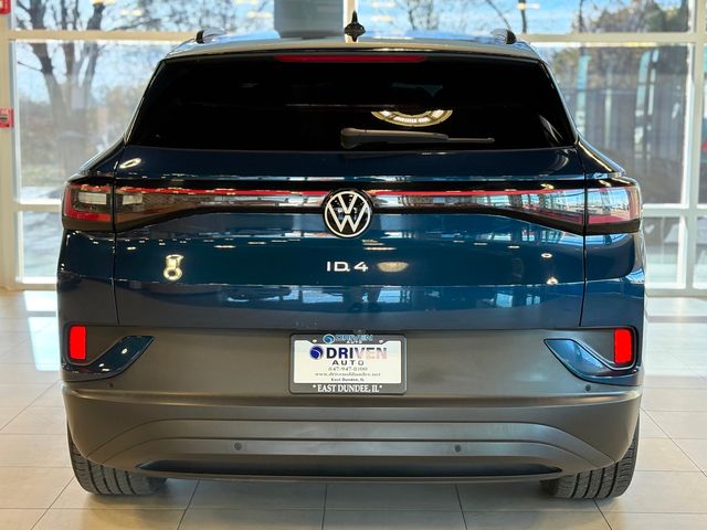 2023 Volkswagen ID.4 Pro RWD - 22944294 - 9