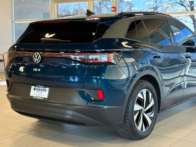 2023 Volkswagen ID.4 Pro RWD - 22944294 - 10