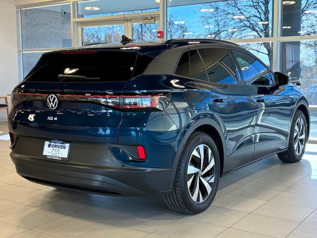 2023 Volkswagen ID.4 Pro RWD - 22944294 - 12