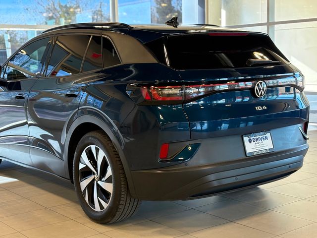 2023 Volkswagen ID.4 Pro RWD - 22944294 - 13