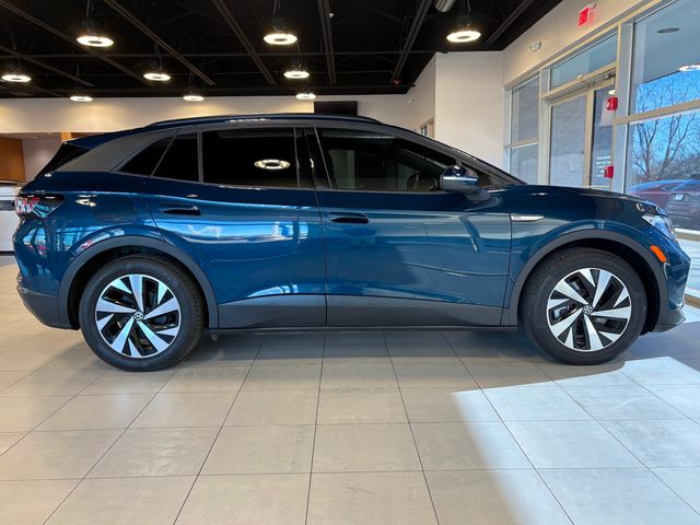 2023 Volkswagen ID.4 Pro RWD - 22944294 - 14