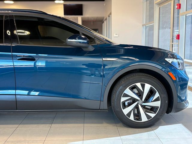 2023 Volkswagen ID.4 Pro RWD - 22944294 - 15