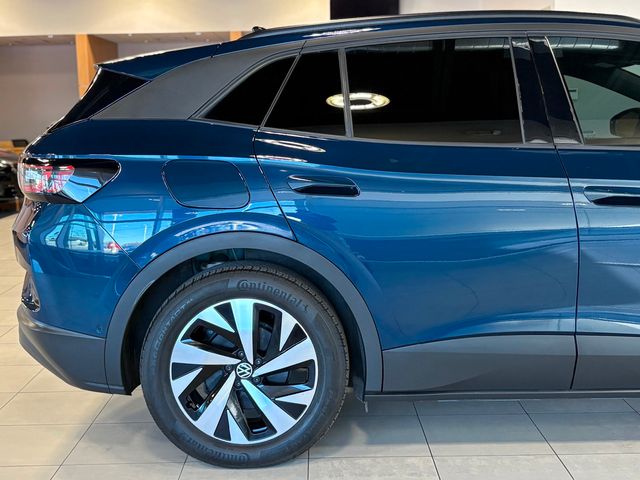 2023 Volkswagen ID.4 Pro RWD - 22944294 - 16