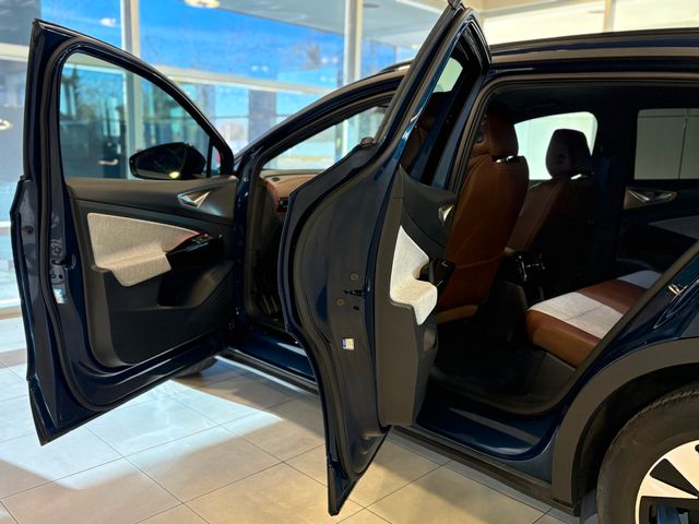 2023 Volkswagen ID.4 Pro RWD - 22944294 - 17