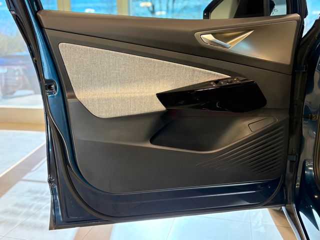 2023 Volkswagen ID.4 Pro RWD - 22944294 - 18