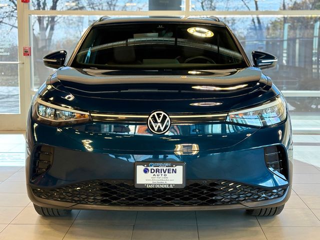 2023 Volkswagen ID.4 Pro RWD - 22944294 - 1