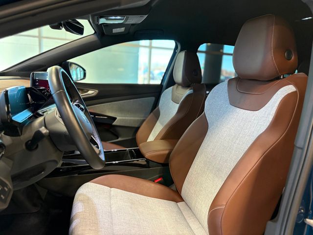 2023 Volkswagen ID.4 Pro RWD - 22944294 - 19