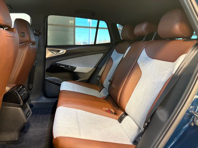 2023 Volkswagen ID.4 Pro RWD - 22944294 - 20