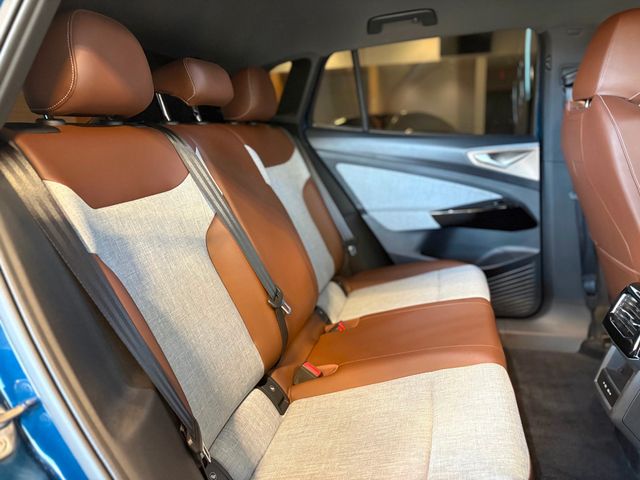 2023 Volkswagen ID.4 Pro RWD - 22944294 - 21