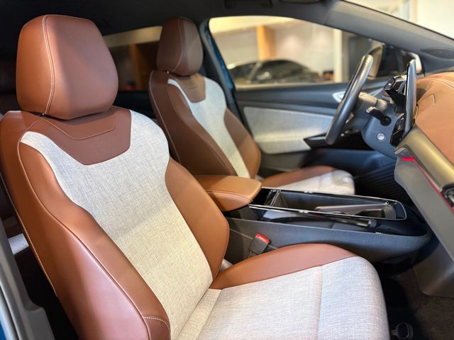 2023 Volkswagen ID.4 Pro RWD - 22944294 - 22