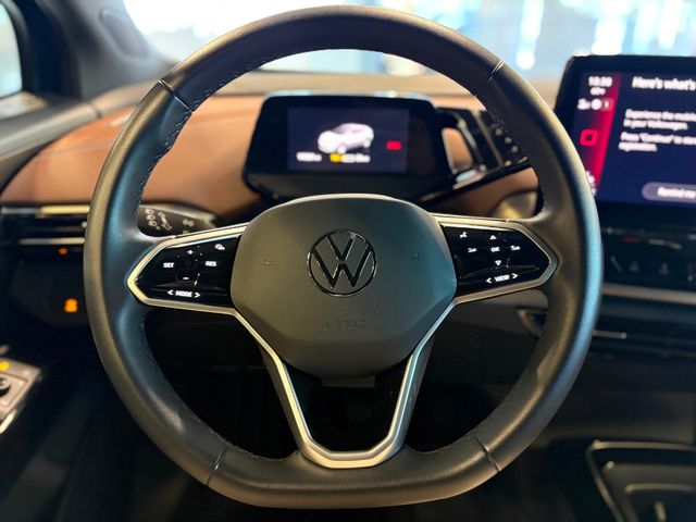 2023 Volkswagen ID.4 Pro RWD - 22944294 - 23