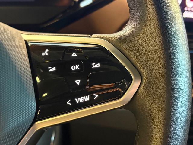 2023 Volkswagen ID.4 Pro RWD - 22944294 - 25