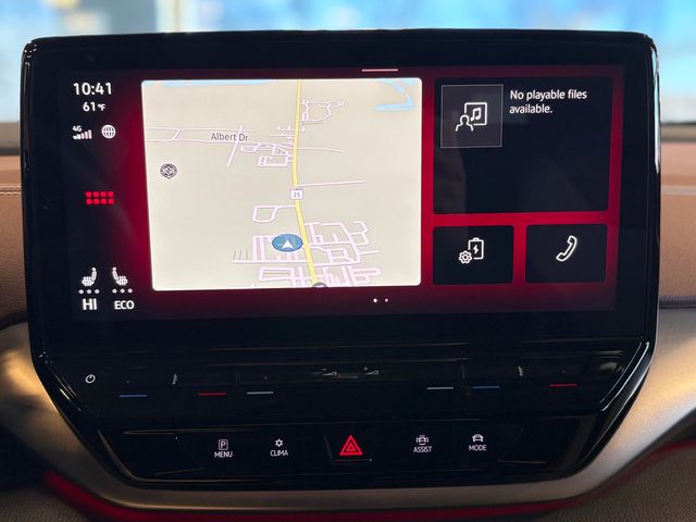 2023 Volkswagen ID.4 Pro RWD - 22944294 - 27