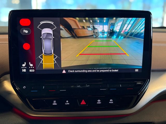 2023 Volkswagen ID.4 Pro RWD - 22944294 - 28