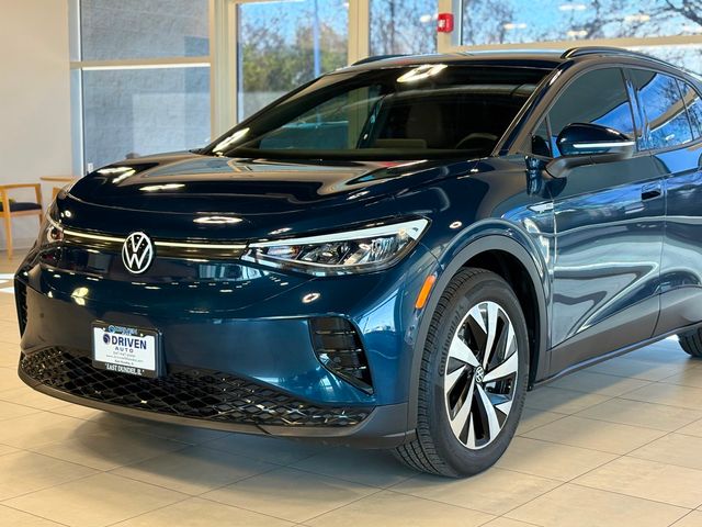 2023 Volkswagen ID.4 Pro RWD - 22944294 - 2