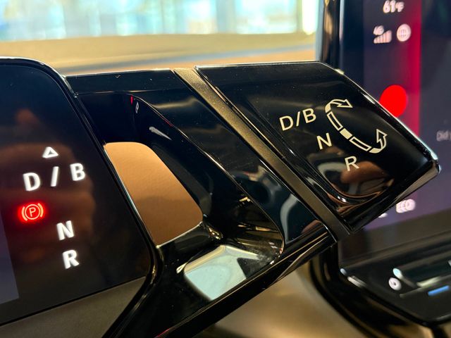 2023 Volkswagen ID.4 Pro RWD - 22944294 - 29