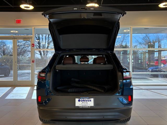 2023 Volkswagen ID.4 Pro RWD - 22944294 - 30