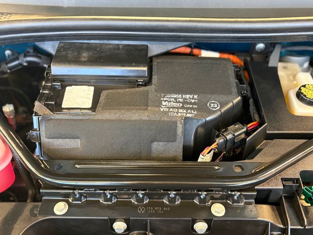 2023 Volkswagen ID.4 Pro RWD - 22944294 - 31