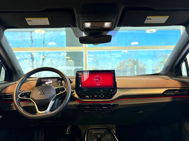 2023 Volkswagen ID.4 Pro RWD - 22944294 - 32