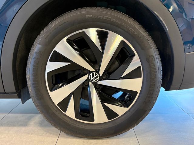 2023 Volkswagen ID.4 Pro RWD - 22944294 - 33