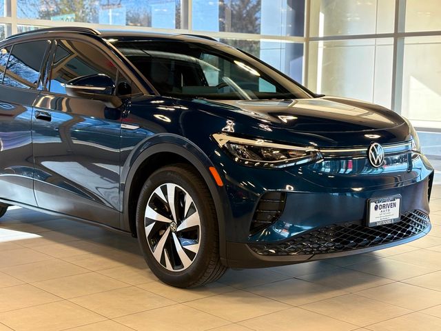 2023 Volkswagen ID.4 Pro RWD - 22944294 - 4