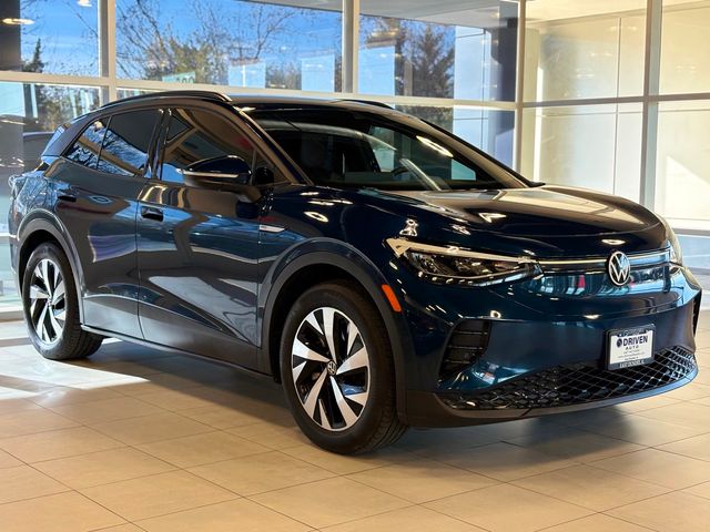 2023 Volkswagen ID.4 Pro RWD - 22944294 - 5
