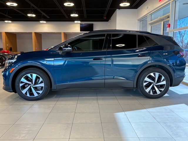 2023 Volkswagen ID.4 Pro RWD - 22944294 - 6