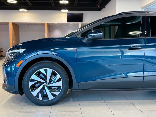 2023 Volkswagen ID.4 Pro RWD - 22944294 - 7