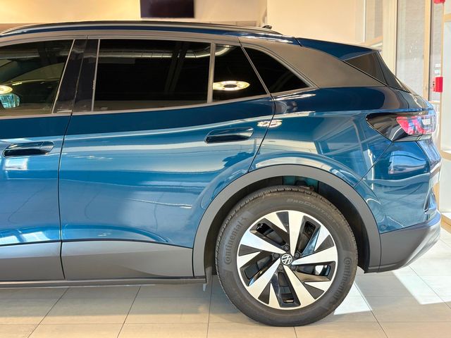 2023 Volkswagen ID.4 Pro RWD - 22944294 - 8
