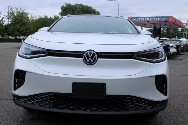 2023 Volkswagen ID.4 Pro S photo 11