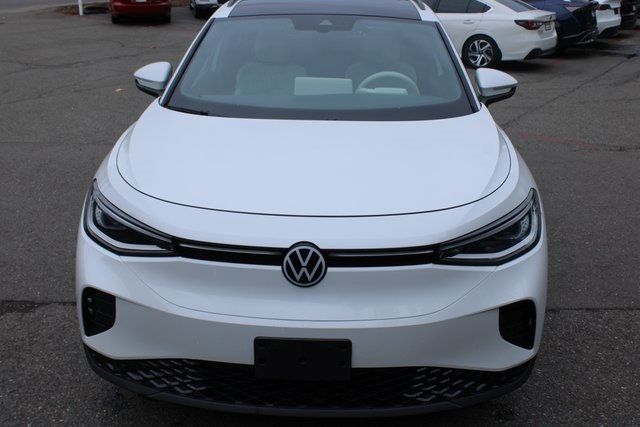 2023 Volkswagen ID.4 Pro S photo 12