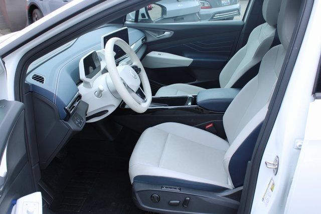 2023 Volkswagen ID.4 Pro S photo 13