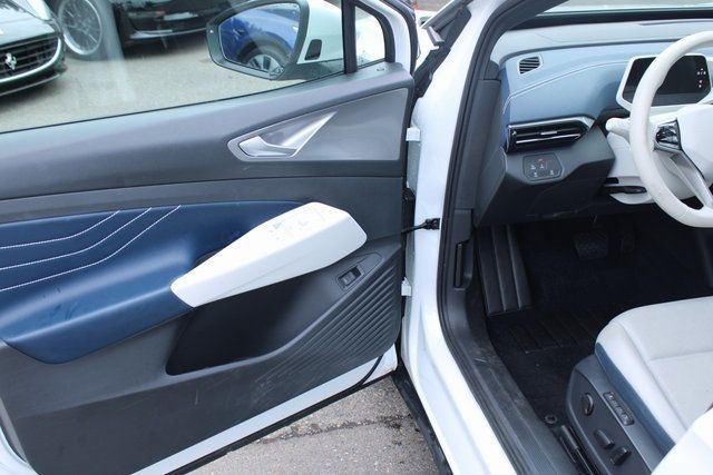 2023 Volkswagen ID.4 Pro S photo 14