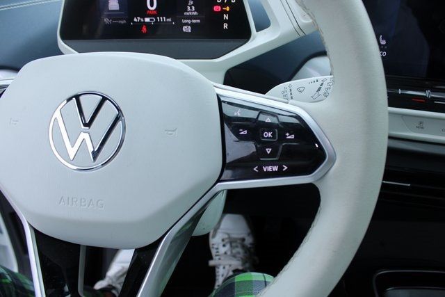 2023 Volkswagen ID.4 Pro S photo 17
