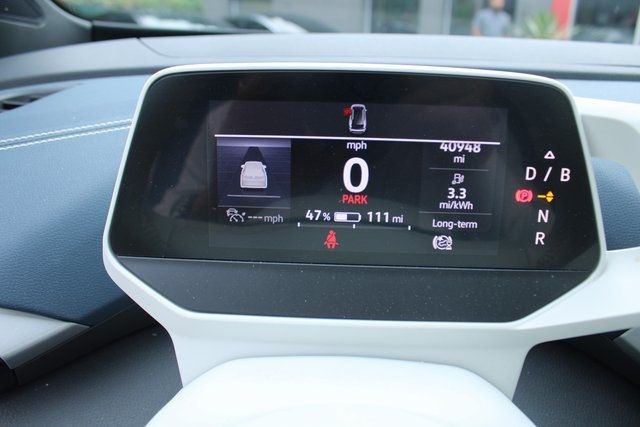 2023 Volkswagen ID.4 Pro S photo 18