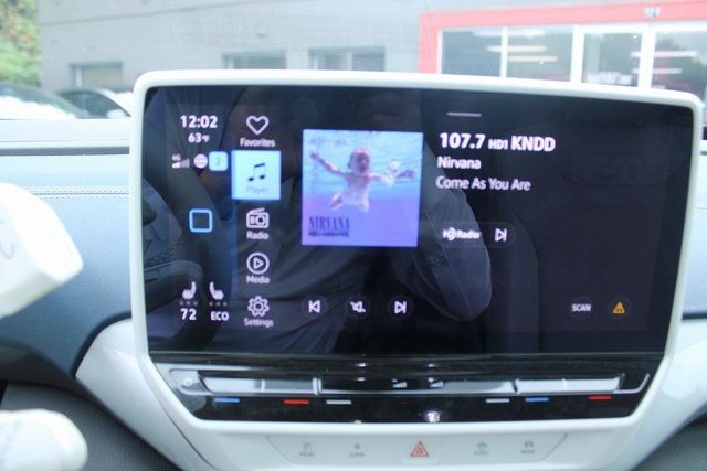 2023 Volkswagen ID.4 Pro S photo 19
