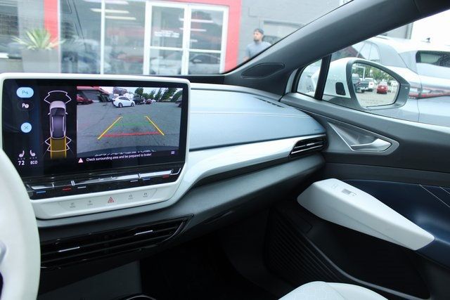 2023 Volkswagen ID.4 Pro S photo 23