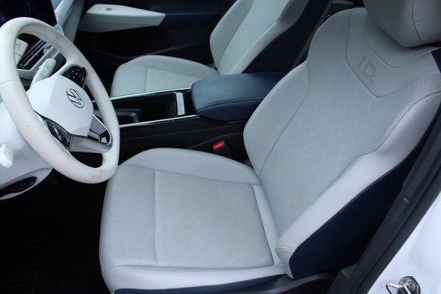 2023 Volkswagen ID.4 Pro S photo 24
