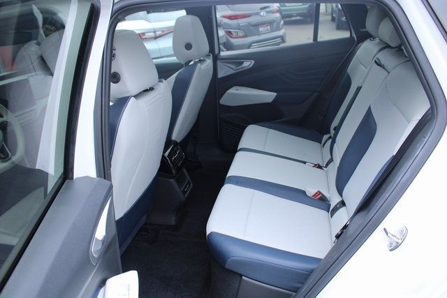 2023 Volkswagen ID.4 Pro S photo 27