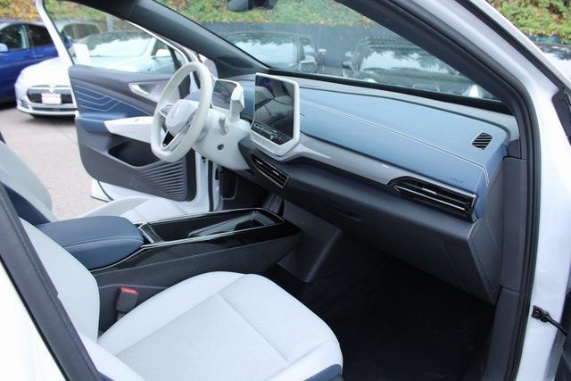 2023 Volkswagen ID.4 Pro S photo 31